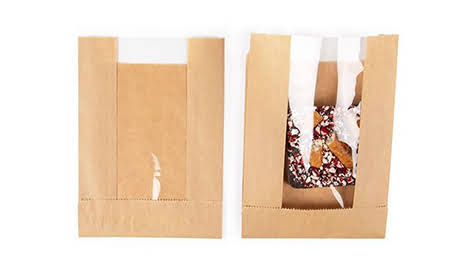 paper bag machine produces page bag