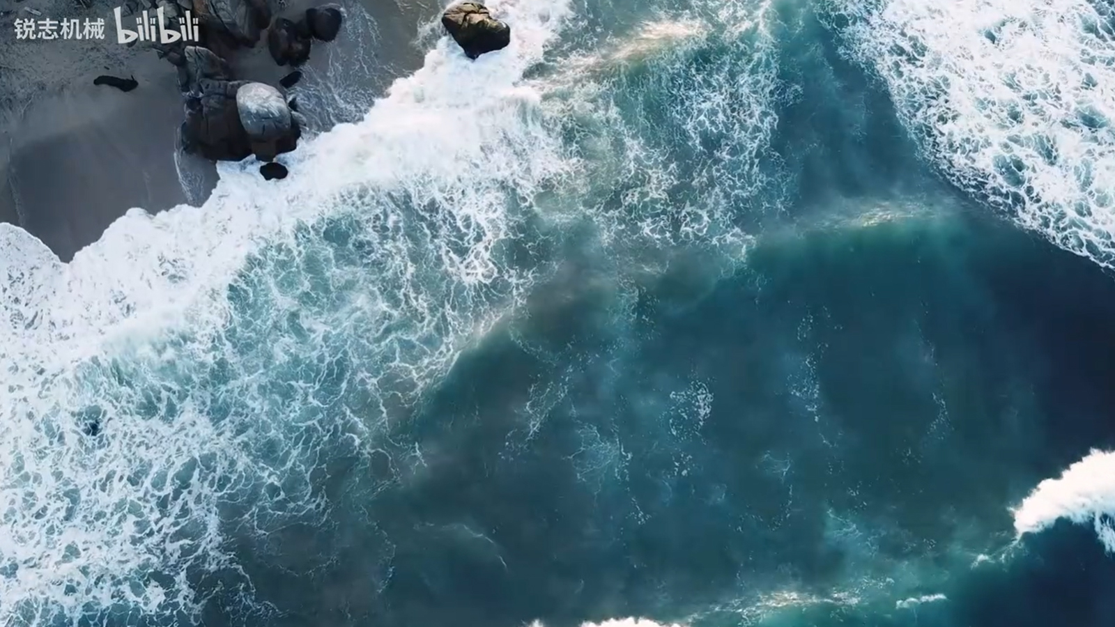 锐志机械:用绿色包装,书写对地球的承诺书