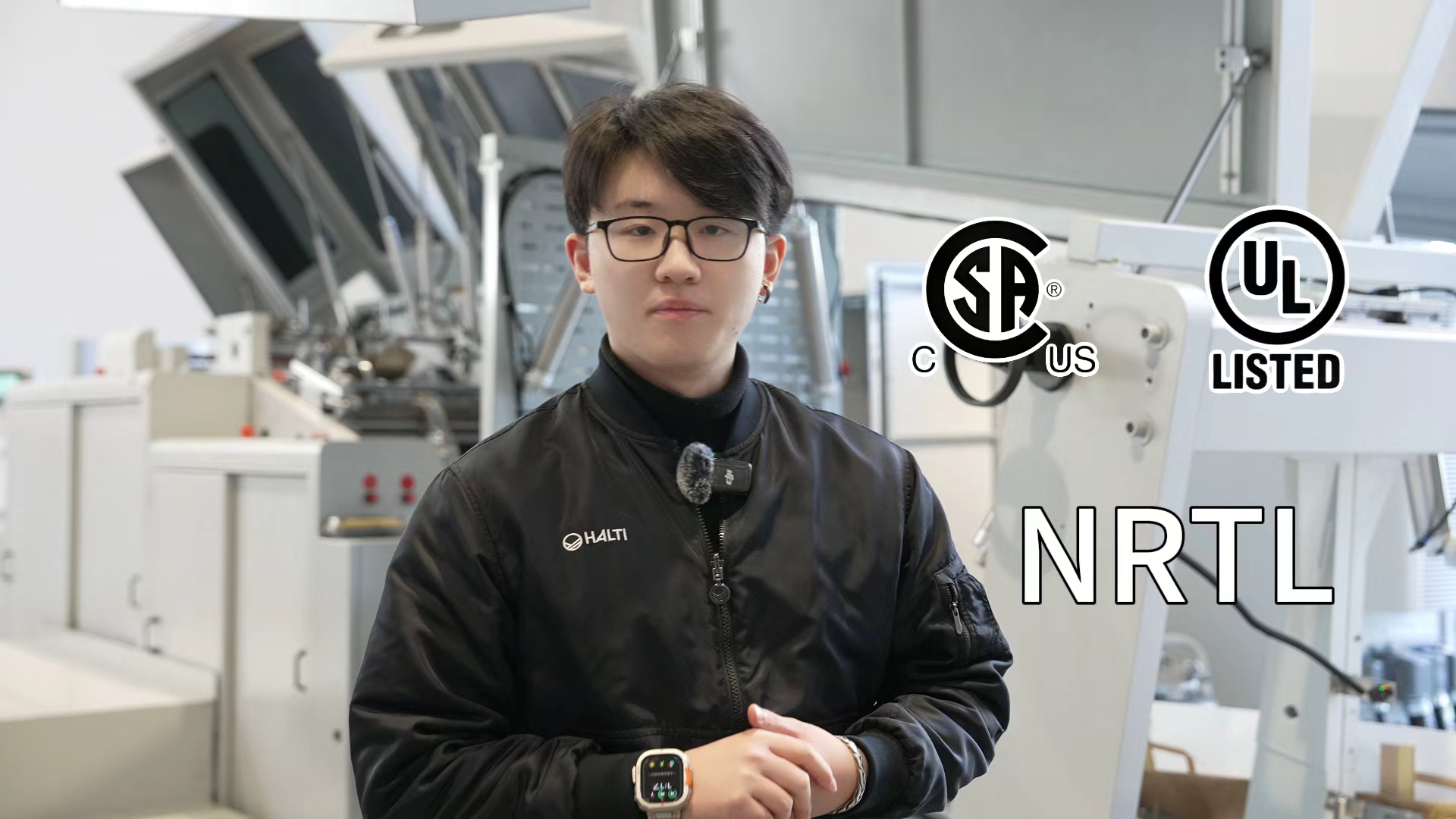 锐志机械|国际标准下的安全、可靠与高效